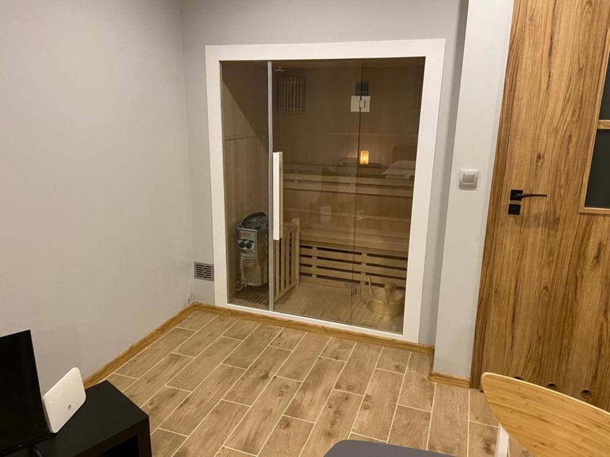 Miodowa Faktoria Z Sauna By Rentoom Apartment Torun